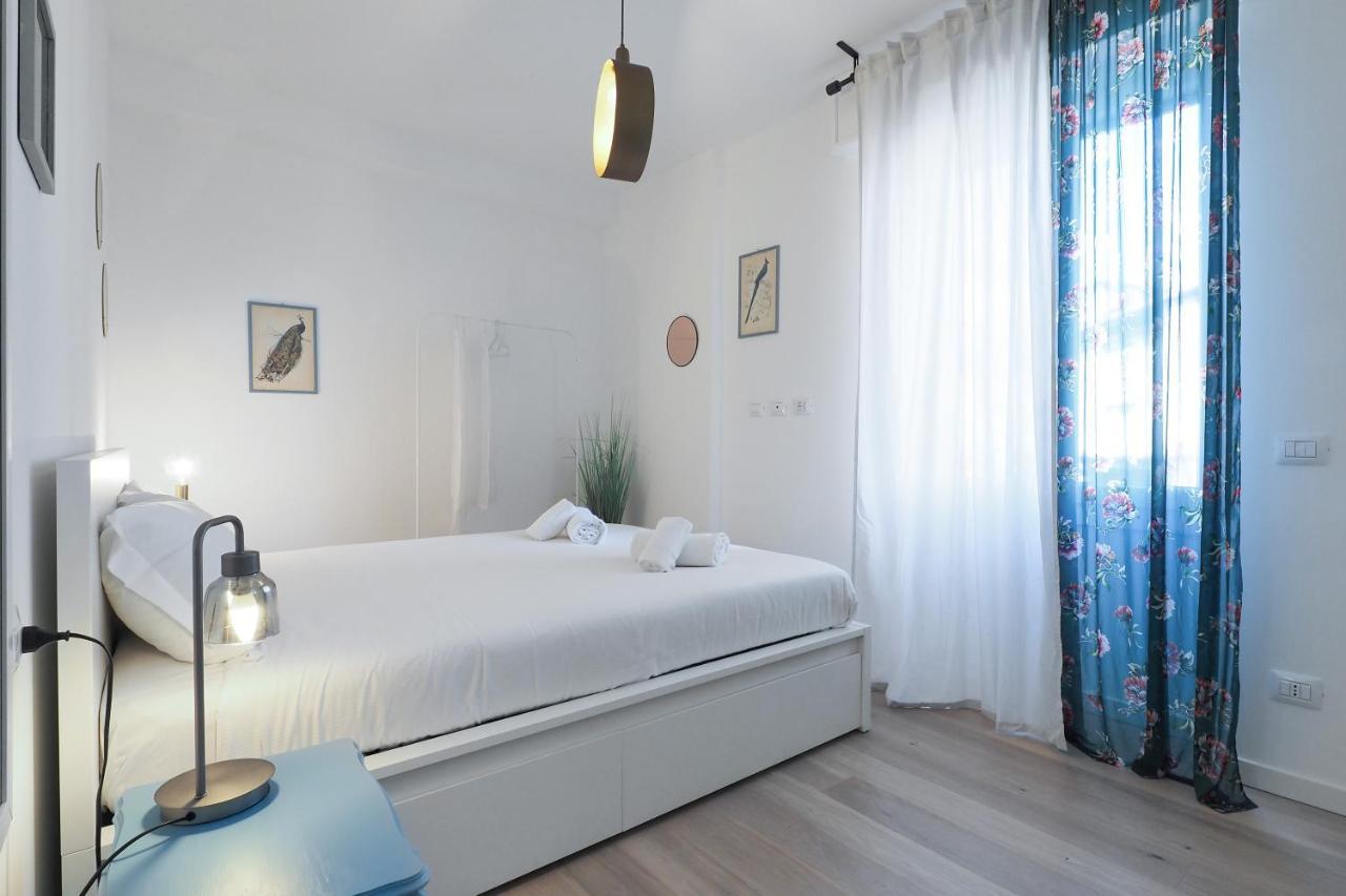 Primopiano - Napo Torriani Apartman Milánó Kültér fotó