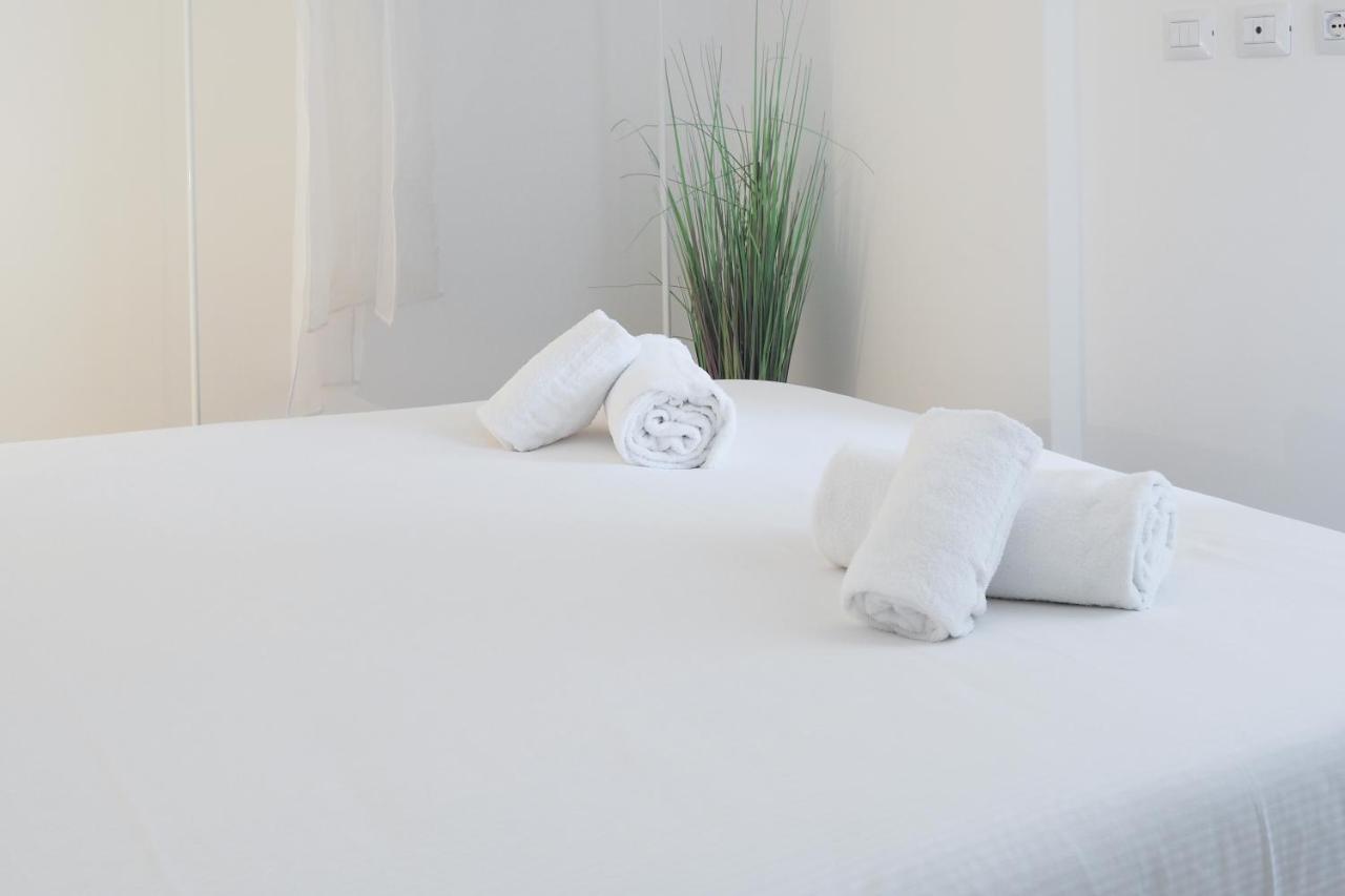 Primopiano - Napo Torriani Apartman Milánó Kültér fotó