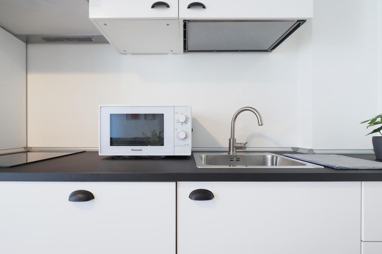 Primopiano - Napo Torriani Apartman Milánó Kültér fotó
