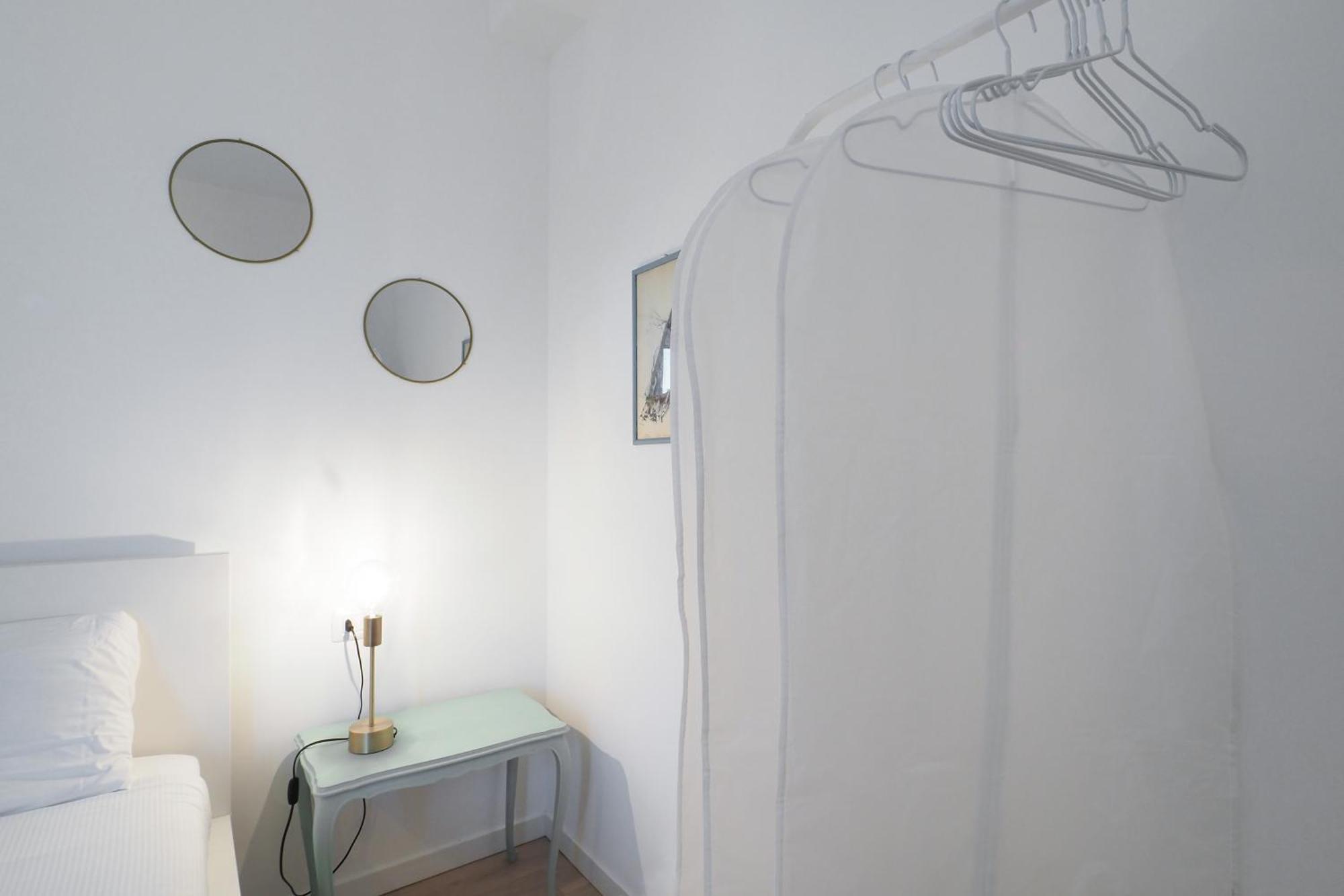 Primopiano - Napo Torriani Apartman Milánó Kültér fotó