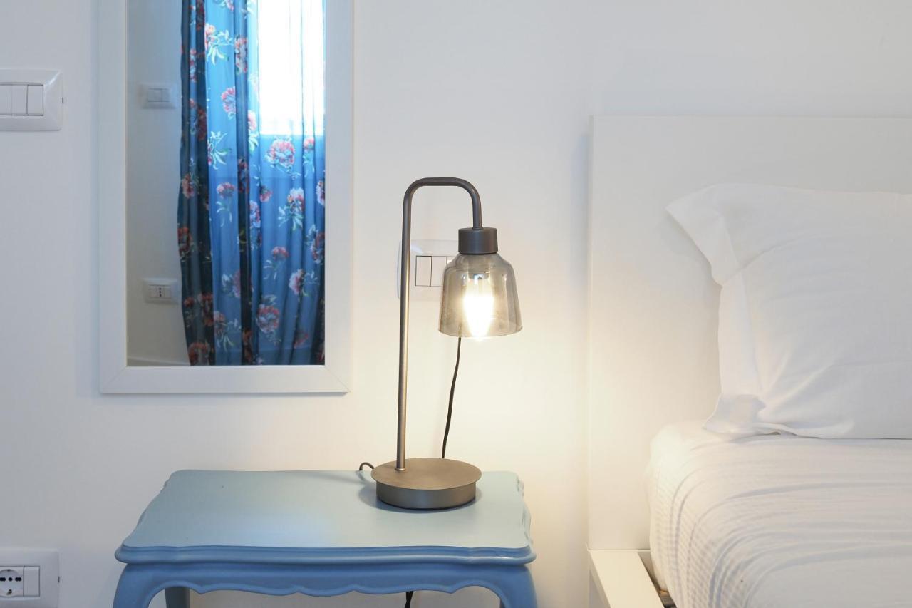 Primopiano - Napo Torriani Apartman Milánó Kültér fotó
