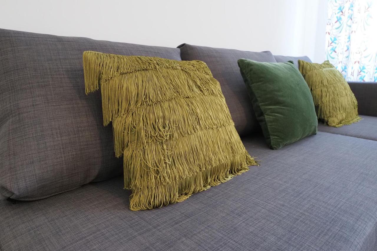 Primopiano - Napo Torriani Apartman Milánó Kültér fotó